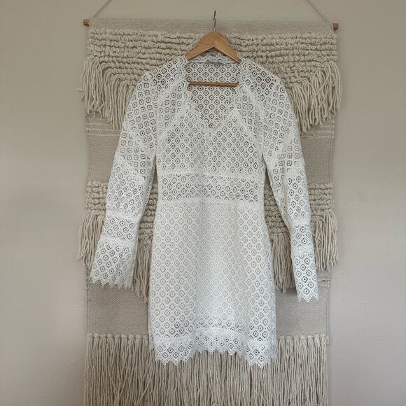 IRO Elisma Dress - Picture 1 of 8